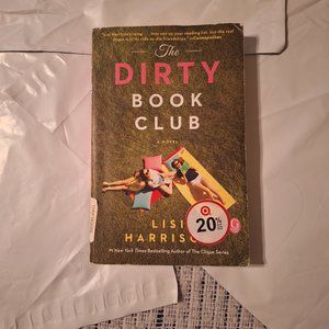 the dirty book club